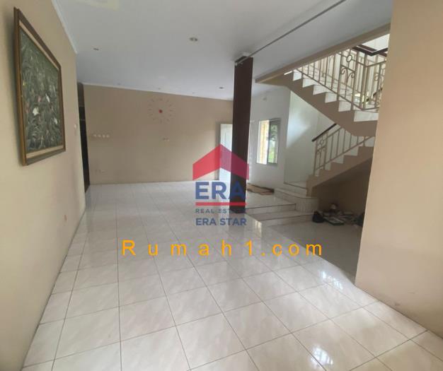 Foto Rumah dijual di Komplek Bukit Mas Bintaro, Rumah Id: 6813