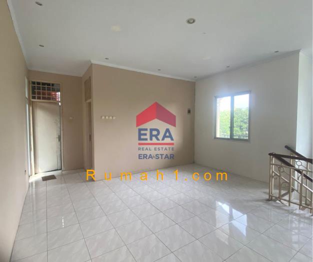 Foto Rumah dijual di Komplek Bukit Mas Bintaro, Rumah Id: 6813