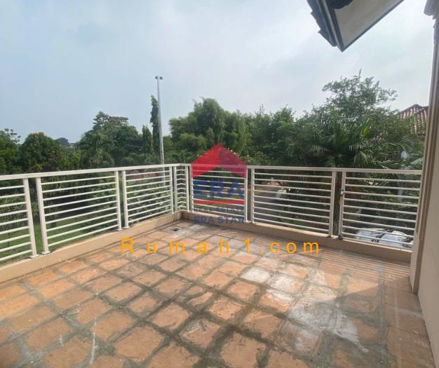 Foto Rumah dijual di Komplek Bukit Mas Bintaro, Rumah Id: 6813