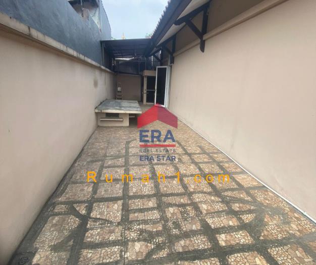 Foto Rumah dijual di Komplek Bukit Mas Bintaro, Rumah Id: 6813