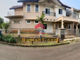 Image rumah dijual di Bintaro, Pesanggrahan, Jakarta Selatan, Properti Id 6813