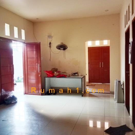 Foto Rumah dijual di Komplek Hankam Pondok Gede, Rumah Id: 6814