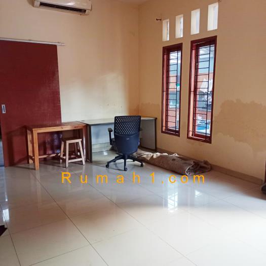 Foto Rumah dijual di Komplek Hankam Pondok Gede, Rumah Id: 6814