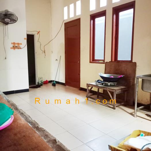 Foto Rumah dijual di Komplek Hankam Pondok Gede, Rumah Id: 6814