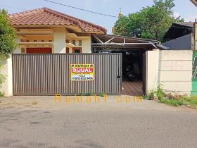 Image rumah dijual di Jatimakmur, Pondok Gede, Bekasi, Properti Id 6814