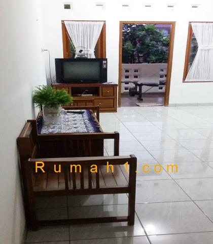 Foto Rumah dijual di Kalibanteng Kulon, Semarang Barat, Rumah Id: 6817