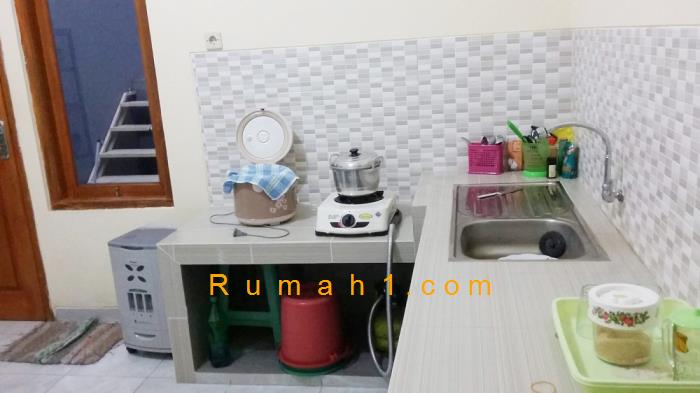 Foto Rumah dijual di Kalibanteng Kulon, Semarang Barat, Rumah Id: 6817