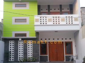 Image rumah dijual di Kalibanteng Kulon, Semarang Barat, Semarang, Properti Id 6817