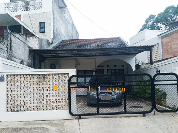 Foto Rumah dijual di Bumi Puspiptek Asri BSD, Rumah Id: 6820