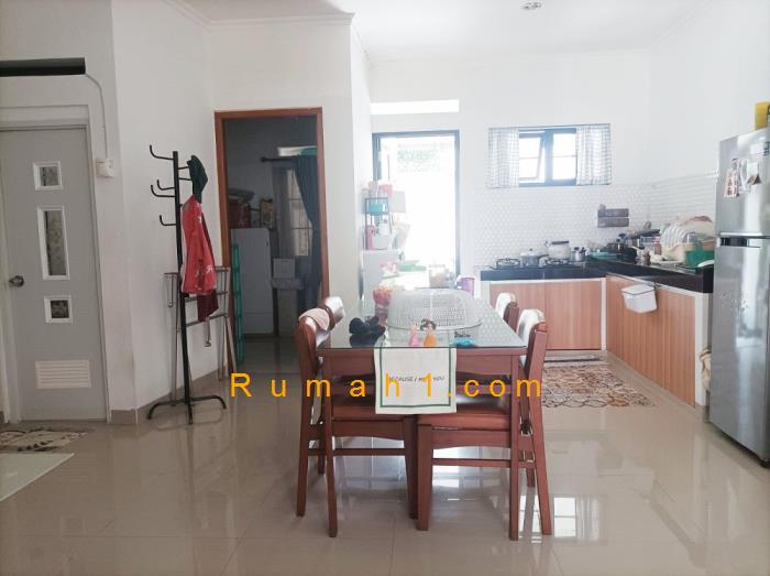 Foto Rumah dijual di Bumi Puspiptek Asri BSD, Rumah Id: 6820