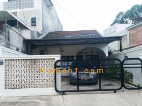 Image rumah dijual di BSD City, Pagedangan, Tangerang, Properti Id 6820