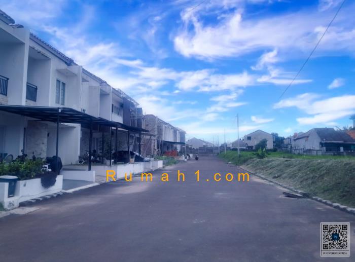 Foto Rumah dijual di TOWNHOUSE NEW ROYAL RESIDENCE, Rumah Id: 6821