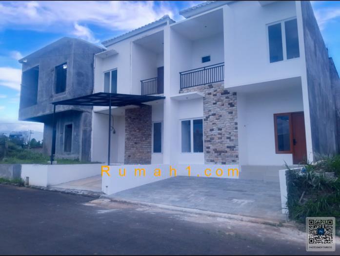 Foto Rumah dijual di TOWNHOUSE NEW ROYAL RESIDENCE, Rumah Id: 6821