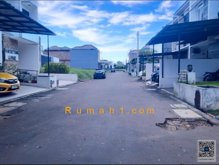 Foto Rumah dijual di TOWNHOUSE NEW ROYAL RESIDENCE, Rumah Id: 6821