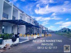 Image rumah dijual di Cinangka, Sawangan, Depok, Properti Id 6822