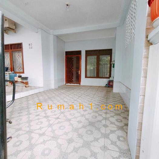 Foto Rumah dijual di Perumahan Depok Maharaja, Rumah Id: 6823