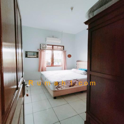 Foto Rumah dijual di Perumahan Depok Maharaja, Rumah Id: 6823