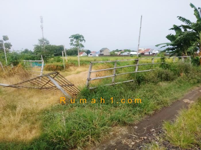 Foto Tanah dijual di Danguran, Klaten Selatan, Tanah Id: 6824