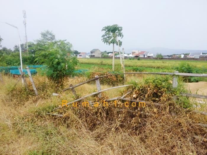 Foto Tanah dijual di Danguran, Klaten Selatan, Tanah Id: 6824