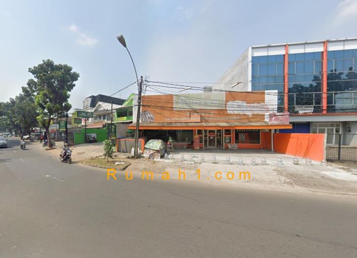 Foto Ruko dijual di Bintaro Jaya, Pondok Aren, Ruko Id: 6825