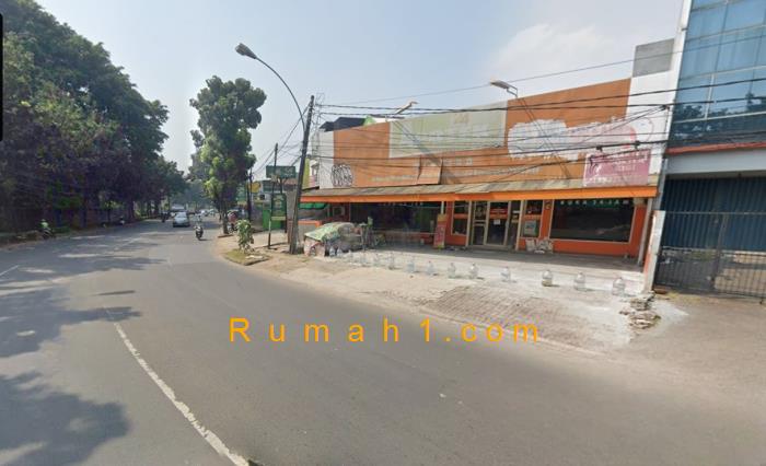 Foto Ruko dijual di Bintaro Jaya, Pondok Aren, Ruko Id: 6825