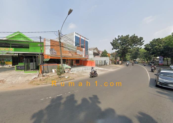 Foto Ruko dijual di Bintaro Jaya, Pondok Aren, Ruko Id: 6825