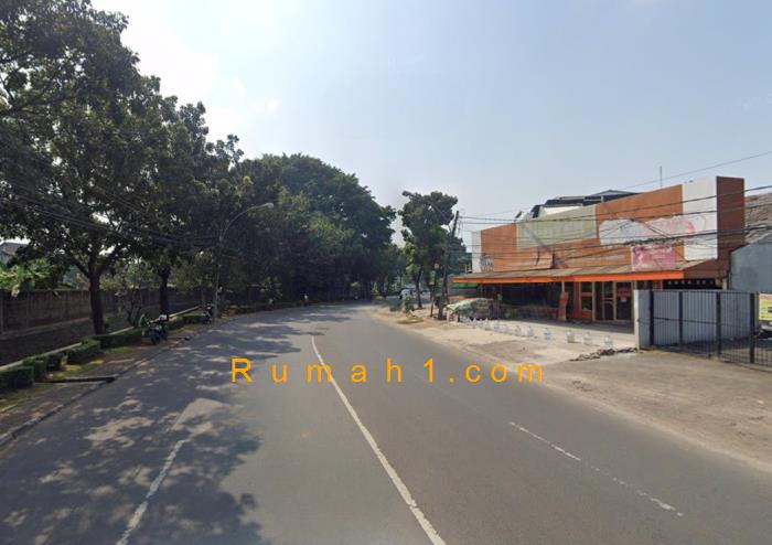 Foto Ruko dijual di Bintaro Jaya, Pondok Aren, Ruko Id: 6825