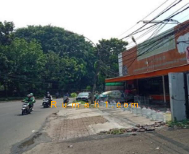 Foto Ruko dijual di Bintaro Jaya, Pondok Aren, Ruko Id: 6825