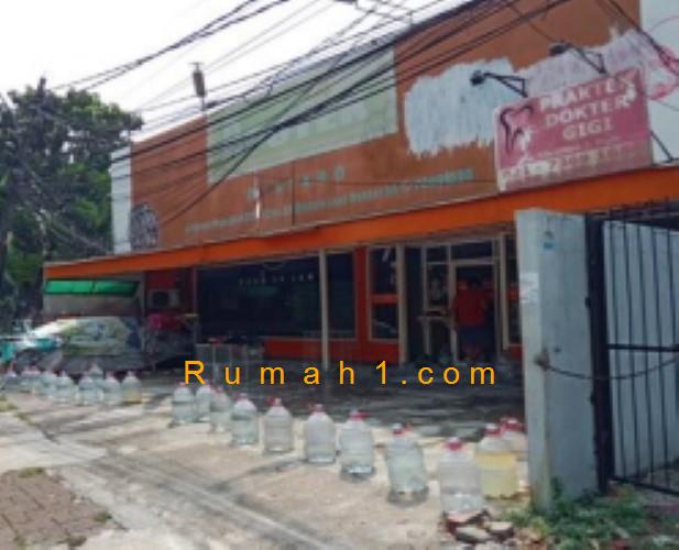 Foto Ruko dijual di Bintaro Jaya, Pondok Aren, Ruko Id: 6825