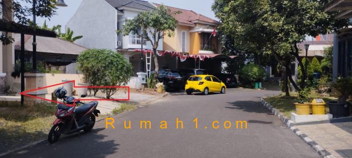 Foto Rumah dijual di Puri Beta Larangan, Rumah Id: 6826