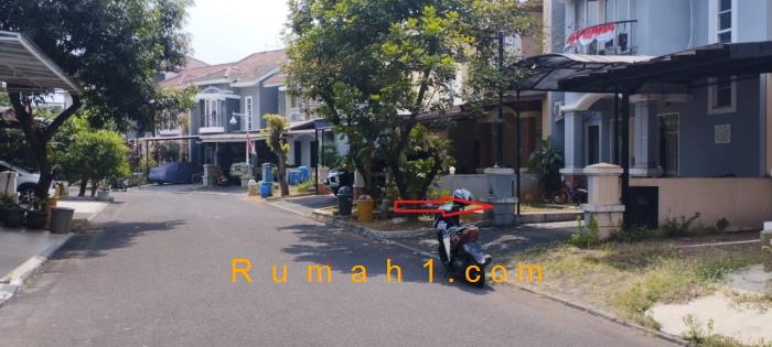 Foto Rumah dijual di Puri Beta Larangan, Rumah Id: 6826