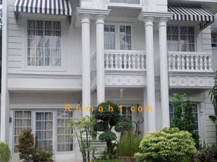 Foto Rumah dijual di Virginia Lagoon BSD, Rumah Id: 6829