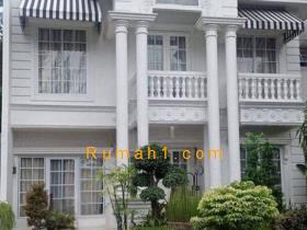 Image rumah dijual di Lengkong Gudang, Serpong, Tangerang Selatan, Properti Id 6829