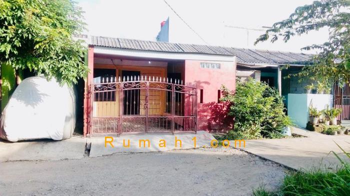 Foto Rumah dijual di Perumahan Graha Festival Karawang, Rumah Id: 6831