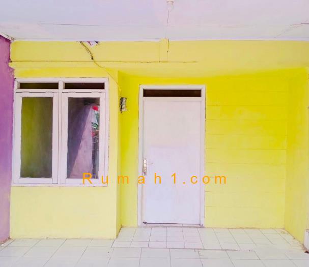 Foto Rumah dijual di Perumahan Graha Festival Karawang, Rumah Id: 6831