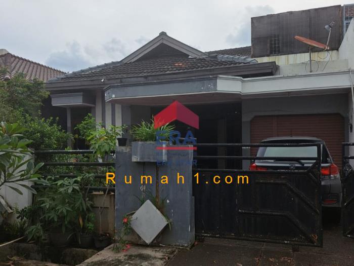 Foto Rumah dijual di Taman Kebon Jeruk Intercon, Rumah Id: 6832