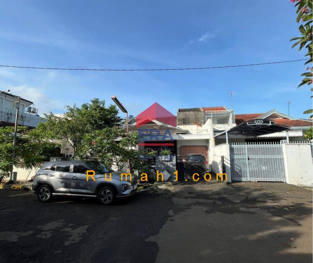 Foto Rumah dijual di Taman Kebon Jeruk Intercon, Rumah Id: 6832