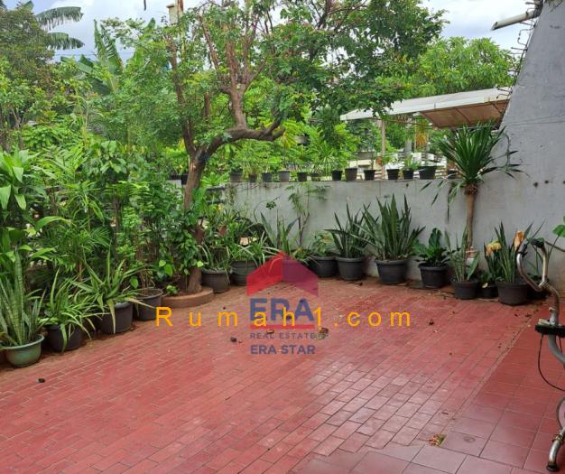 Foto Rumah dijual di Taman Kebon Jeruk Intercon, Rumah Id: 6832