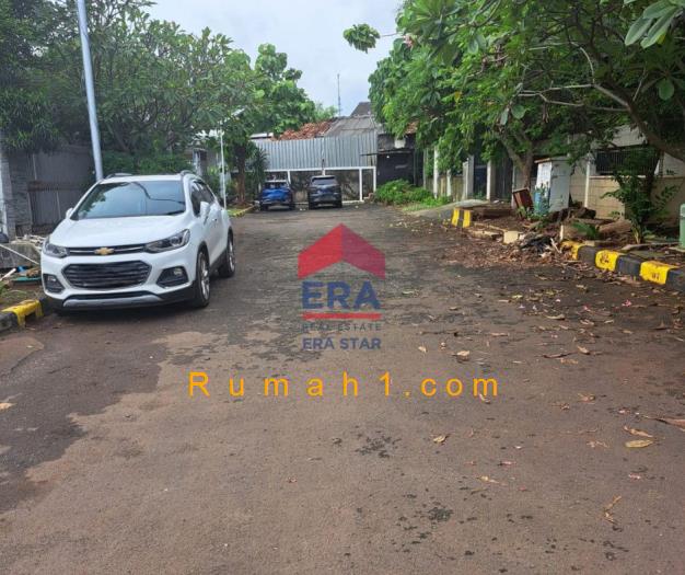 Foto Rumah dijual di Taman Kebon Jeruk Intercon, Rumah Id: 6832