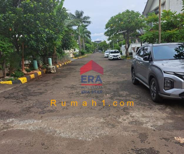 Foto Rumah dijual di Taman Kebon Jeruk Intercon, Rumah Id: 6832