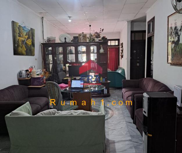 Foto Rumah dijual di Taman Kebon Jeruk Intercon, Rumah Id: 6832