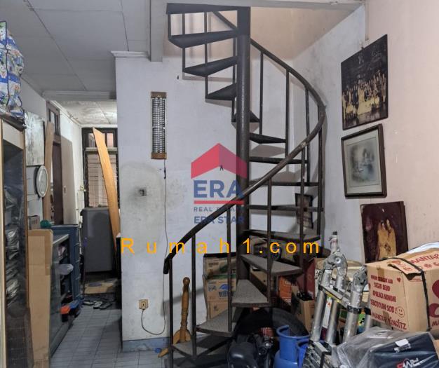 Foto Rumah dijual di Taman Kebon Jeruk Intercon, Rumah Id: 6832