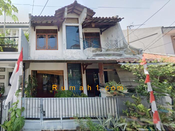 Foto Rumah dijual di Pondok Kelapa, Duren Sawit, Rumah Id: 6834