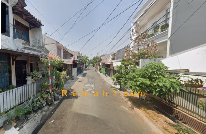 Foto Rumah dijual di Pondok Kelapa, Duren Sawit, Rumah Id: 6834