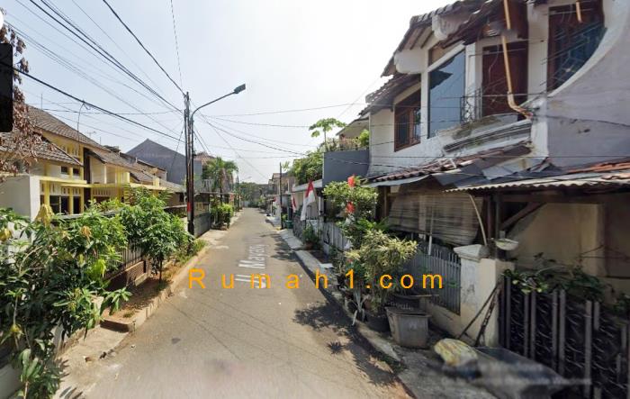 Foto Rumah dijual di Pondok Kelapa, Duren Sawit, Rumah Id: 6834