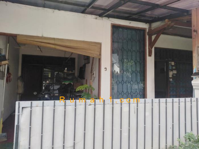 Foto Rumah dijual di Pondok Kelapa, Duren Sawit, Rumah Id: 6834