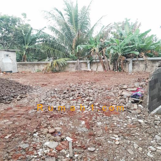 Foto Tanah dijual di Perumahan Prima Anggrek Cianjur, Tanah Id: 6835