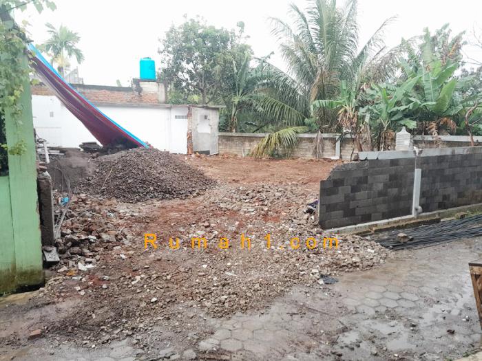 Foto Tanah dijual di Perumahan Prima Anggrek Cianjur, Tanah Id: 6835