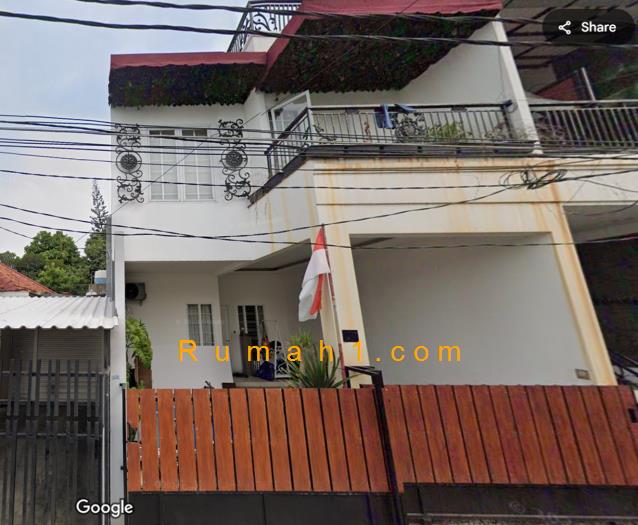 Foto Rumah dijual di Duri Mas Kebin Jeruk, Rumah Id: 6836