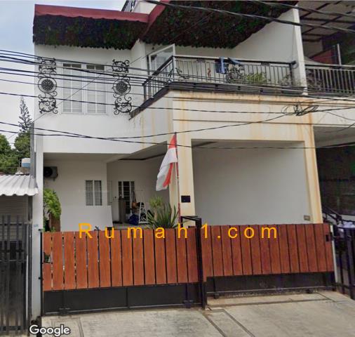 Foto Rumah dijual di Duri Mas Kebin Jeruk, Rumah Id: 6836